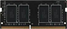 Оперативная память AMD Radeon R7 Performance Series 4ГБ DDR4 SODIMM PC4-19200 R744G2400S1S-U