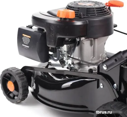 Колёсная газонокосилка Patriot PT 41 LM (512109002) фото 6