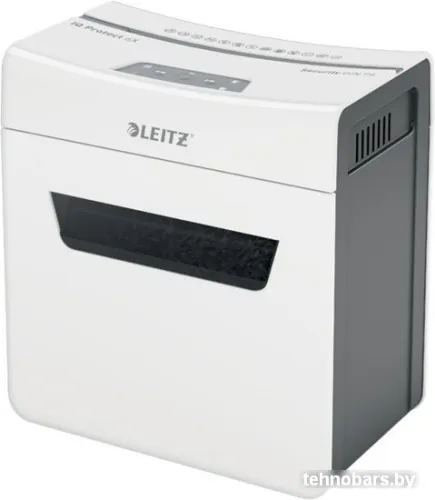 Шредер Leitz IQ Protect Premium 6X фото 4