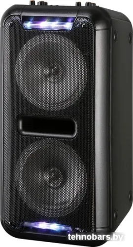 Микро-система Supra SMB-750 фото 3