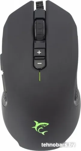 Игровая мышь White Shark GM-5011 Griflet фото 3