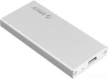 Бокс для жесткого диска Orico MSA-UC3-SV