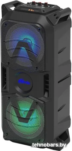 Колонка для вечеринок Ritmix SP-850B фото 3