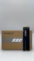 SSD накопитель YANSEN YSIN256-M430 NVME 2280 256 ГБ