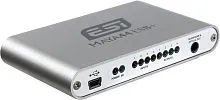 Аудиоинтерфейс ESI MAYA44 USB+