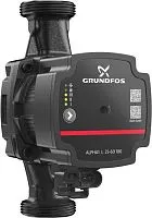 Циркуляционный насос Grundfos Alpha1 L 32-60