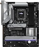 Материнская плата ASRock Z890 LiveMixer WiFi