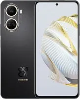 Смартфон Huawei nova 10 SE BNE-LX1 с NFC 8GB/128GB (сияющий черный)