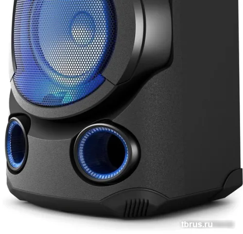 Колонка для вечеринок Sony MHC-V13 фото 6