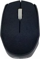 Мышь Ritmix RMW-611 (черный)