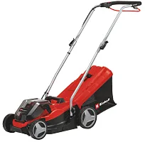 Einhell GE-CM 36/33 Li (с 2-мя АКБ)