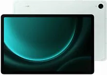 Планшет Samsung Galaxy Tab S9 FE Wi-Fi SM-X510 6GB/128GB (мятный)