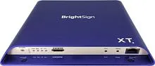 Медиаплеер BrightSign XT244
