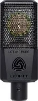Микрофон Lewitt LCT 440 Pure