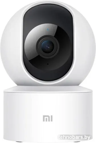 IP-камера Xiaomi Mi 360 Camera 1080p MJSXJ10CM фото 3