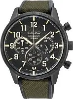 Наручные часы Seiko SSB369P1