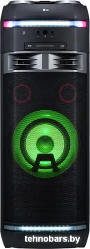 Мини-система LG X-Boom OK85 фото 4
