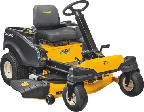 Райдер Cub Cadet XZ2 127