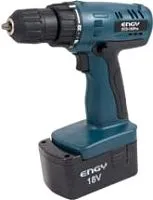 Дрель-шуруповерт Engy ECD-182Pro