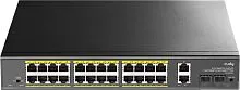 Неуправляемый коммутатор Cudy GS1026PS2 1.0