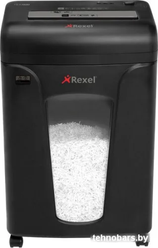 Шредер Rexel REM820 (2104010eu) фото 3