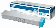 Картридж Samsung CLT-C606S