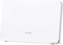 4G Wi-Fi роутер Huawei B530-336 (белый)