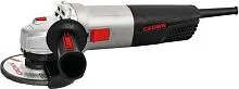 Угловая шлифмашина Crown CT13502-125V