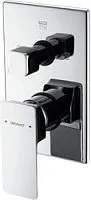 Смеситель Bravat Phillis P69195C-ENG