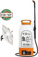 Аккумуляторный опрыскиватель Daewoo Power DSA 9Li