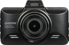 Автомобильный видеорегистратор Digma FreeDrive 350 Super HD Night