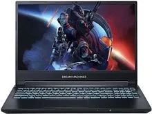 Игровой ноутбук Dream Machines RG3050Ti-15RU25