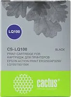 Картридж CACTUS CS-LQ100