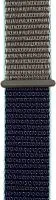Ремешок Evolution AW44-SL01 для Apple Watch 42/44 мм (khaki color)