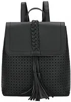 Рюкзак OrsOro DS-0080 (черный)