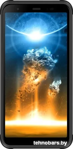 Смартфон Blackview BV6300 Pro (черный) фото 5