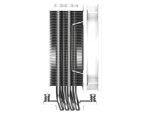 Кулер для процессора ID-Cooling SE-214-XT ARGB WHITE фото 6