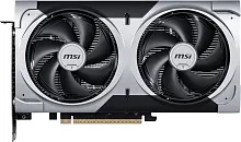 Видеокарта MSI GeForce RTX 5060 Ti 16G Ventus 2X Plus OC
