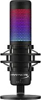 Микрофон HyperX QuadCast S