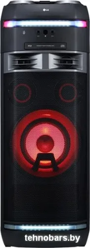 Мини-система LG X-Boom OK85 фото 3