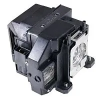 Оригинальная лампа с совместимым модулем для Epson EB-C30XE