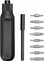 Отвертка с набором Xiaomi Mi Ratchet (10 предметов)