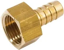 General Fittings Штуцер 2600.F1 1" x 30 мм 2600F1H103000H