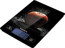 Кухонные весы TeXet TSC-02g