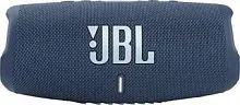 Беспроводная колонка JBL Charge 5 (синий)