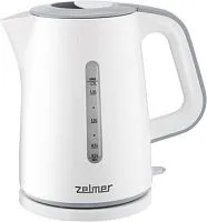 Электрический чайник Zelmer ZCK7620S