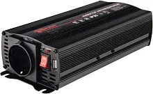 Автомобильный инвертор Wester MSW600