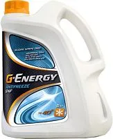 Антифриз G-Energy Antifreeze SNF 40 5кг