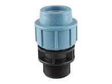 Ниппель 25x1" AV Engineering AVE1062501