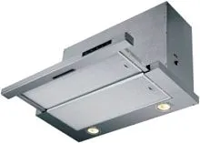 Кухонная вытяжка Korting KHP6772X
